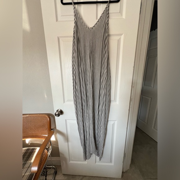 Elan Cover-Up Maxi Dress Small New without Tags - Picture 4 of 10